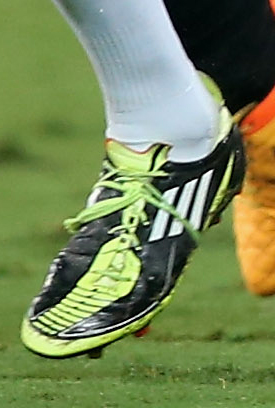 Global Boot Spotting - SoccerBible