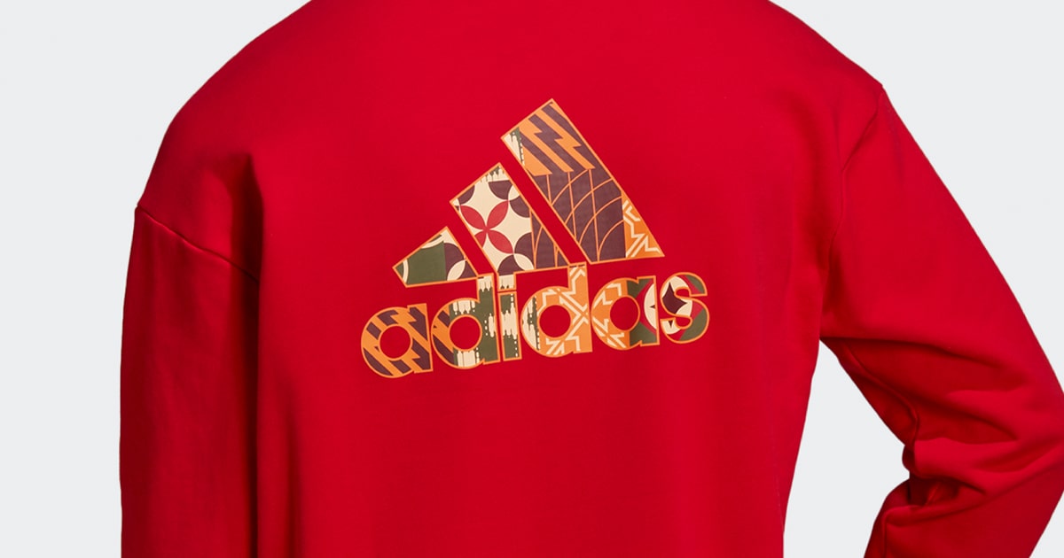 adidas Drop CNY 2022 Collection - SoccerBible