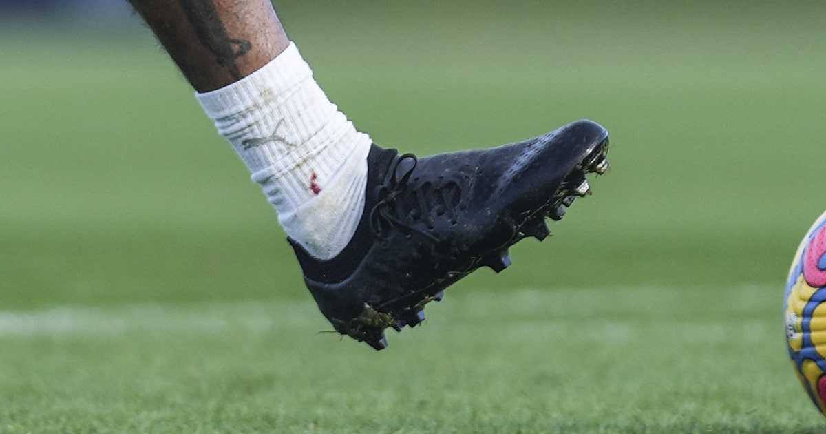 Raheem sterling deals jordan boots