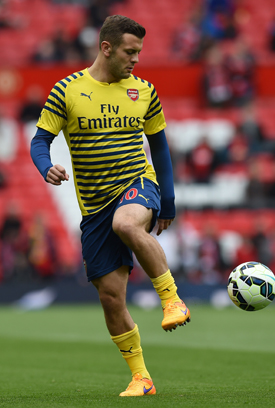 Jack Wilshere