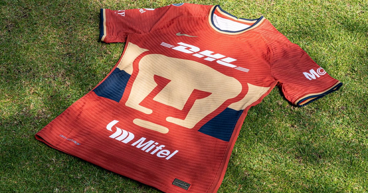 Jersey pumas tercero discount 2020