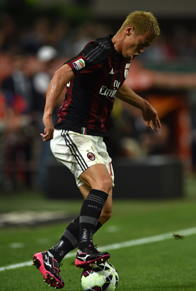 Keisuke Honda