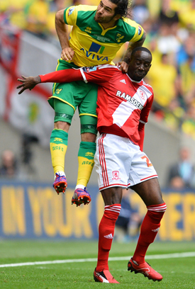 Albert Adomah