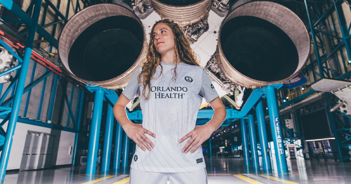 2022-23 Unisex Luna Kit - Shop Orlando Pride