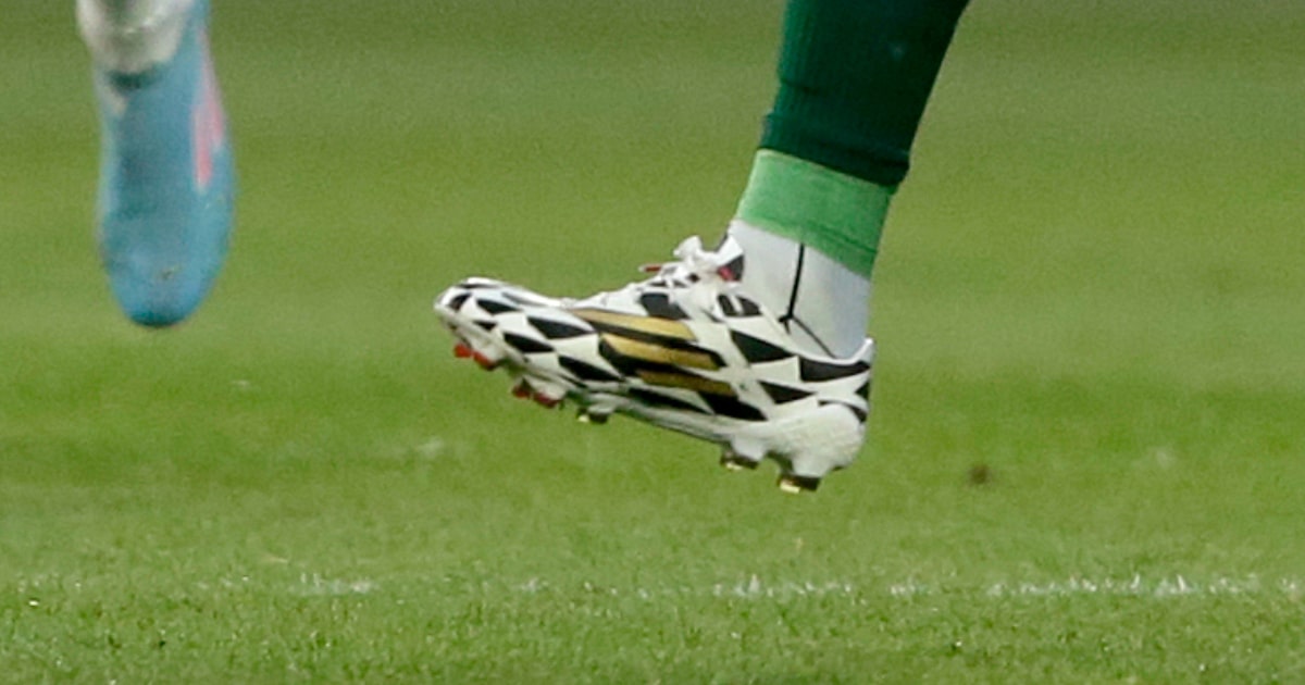 Global Boot Spotting - SoccerBible