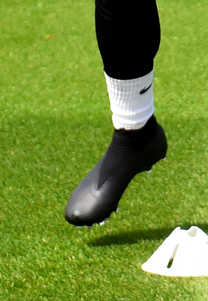 Global Boot Spotting - SoccerBible