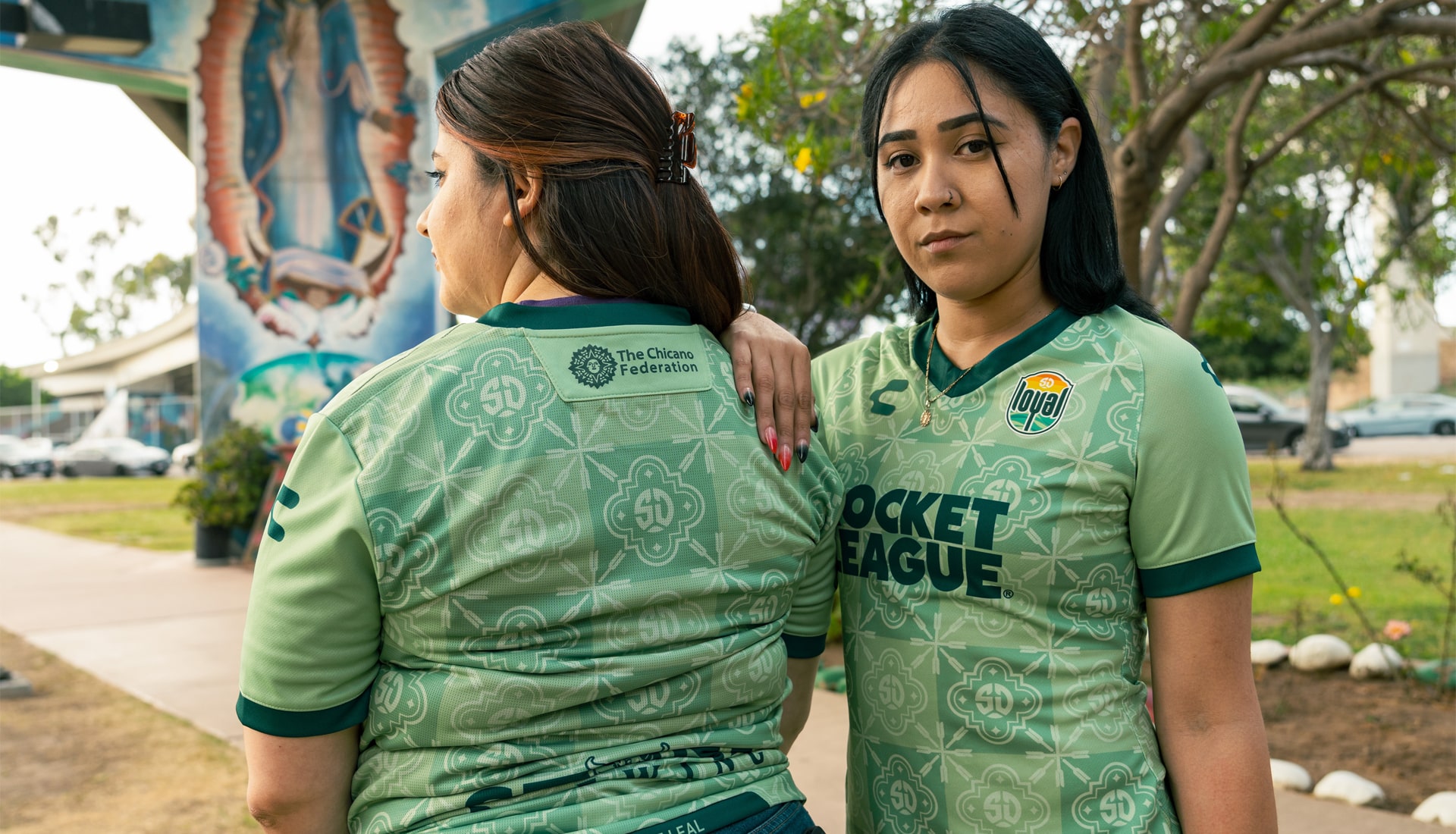 San Diego Loyal 2022 Charly Third Kit - Football Shirt Culture - Latest  Football Kit News and More