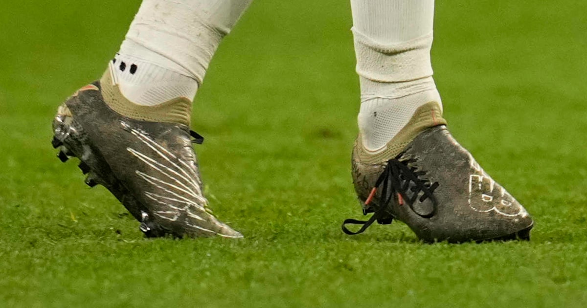 Global Boot Spotting – World Cup 2022 Edition - SoccerBible