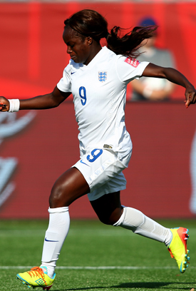 Eni Aluko