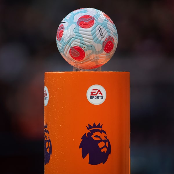 Win Premier League Tickets With EA Sports & SoccerBible - SoccerBible