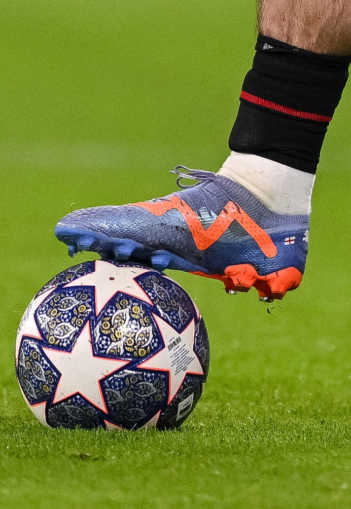 Global Boot Spotting – World Cup 2022 Edition - SoccerBible