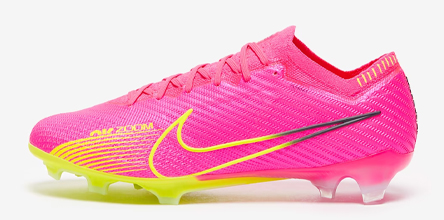 Nike Launch The 'Luminous Pack' - SoccerBible