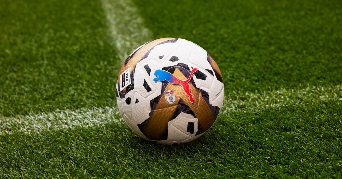 Kappa Reveal Serie B 23/24 Match Ball - SoccerBible