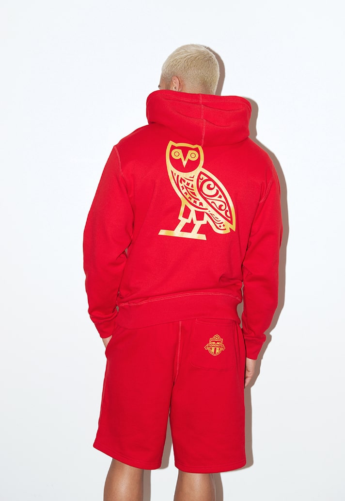 MLS u0026 Mister Cartoon Partner For Limited Edition Collection For OVO -  SoccerBible
