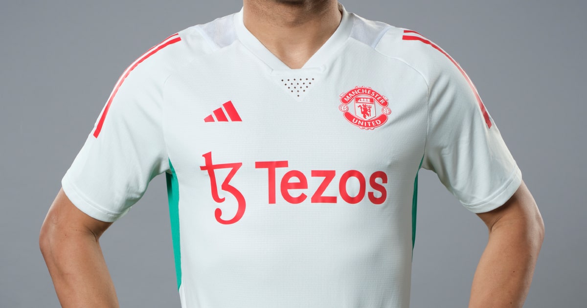 New Adidas Logo: Adidas Tiro 23 League Kit Leaked - To Be Used for