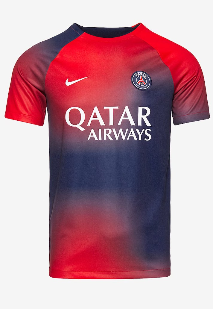 The Best 23/24 Prematch Shirts So far - SoccerBible