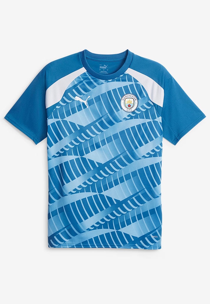 The Best 23/24 Prematch Shirts So far - SoccerBible