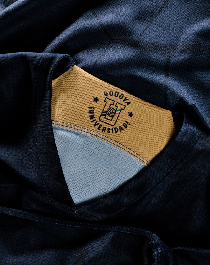 Nike Men's Pumas UNAM 2023/24 AWF Jacket Navy – Azteca Soccer