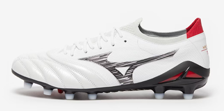 Mizuno Launch The Next-Generation Morelia Neo IV Beta - SoccerBible