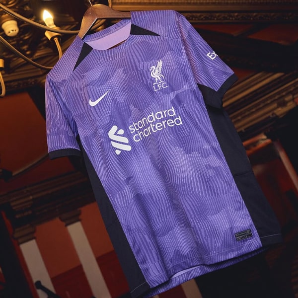 Venezia Reveal 23/24 Prematch Shirt - SoccerBible