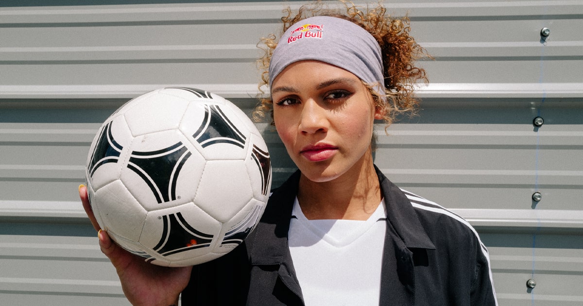 Trinity Rodman On Her Rapid Rise, Playing For The National Team, & Being A  Role Model - SoccerBible