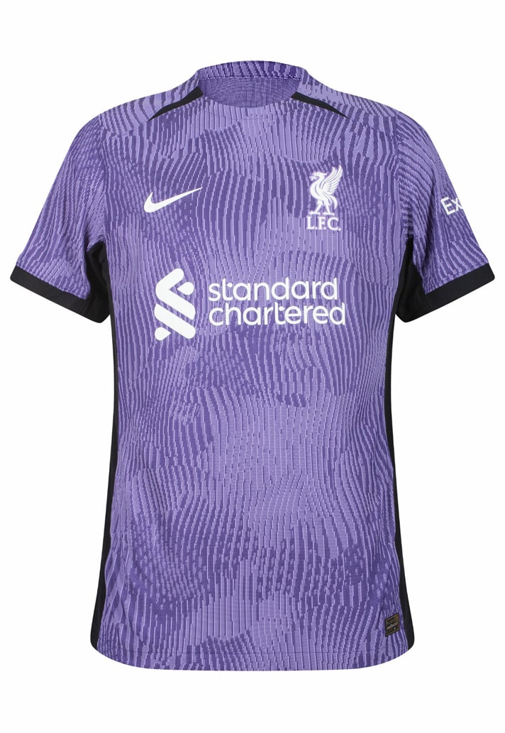 Best Kit Debuts From Champions League & Europa League Matchweek 1 ...