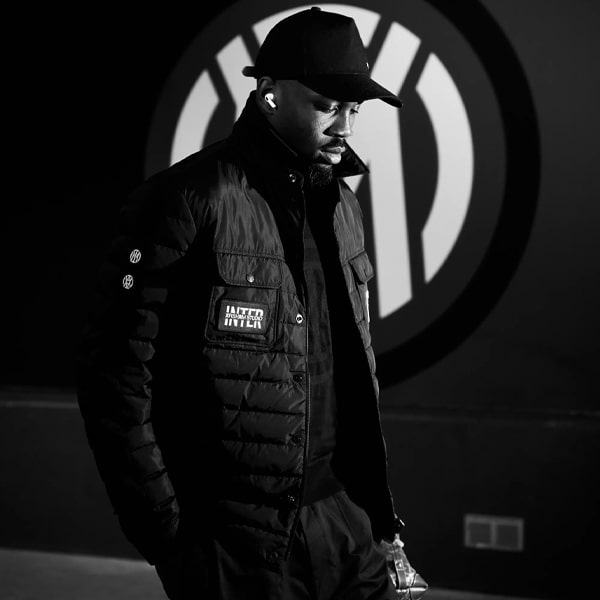 Moncler, F.C. Internazionale Milano Rumored to Team Up on Capsule Line – WWD