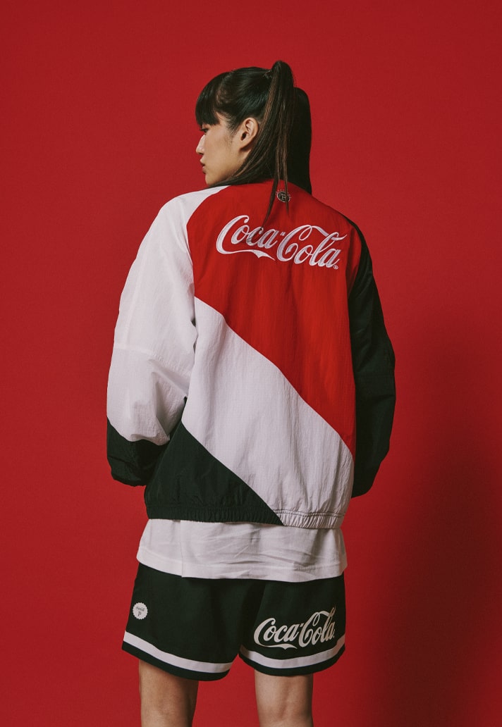 Coca Cola Jacket products for sale | eBay