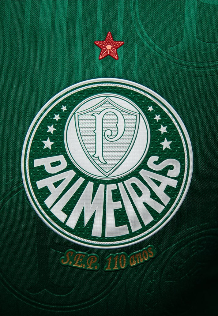 PUMA Reveal Palmeiras 2024 Home & Away Shirts - SoccerBible