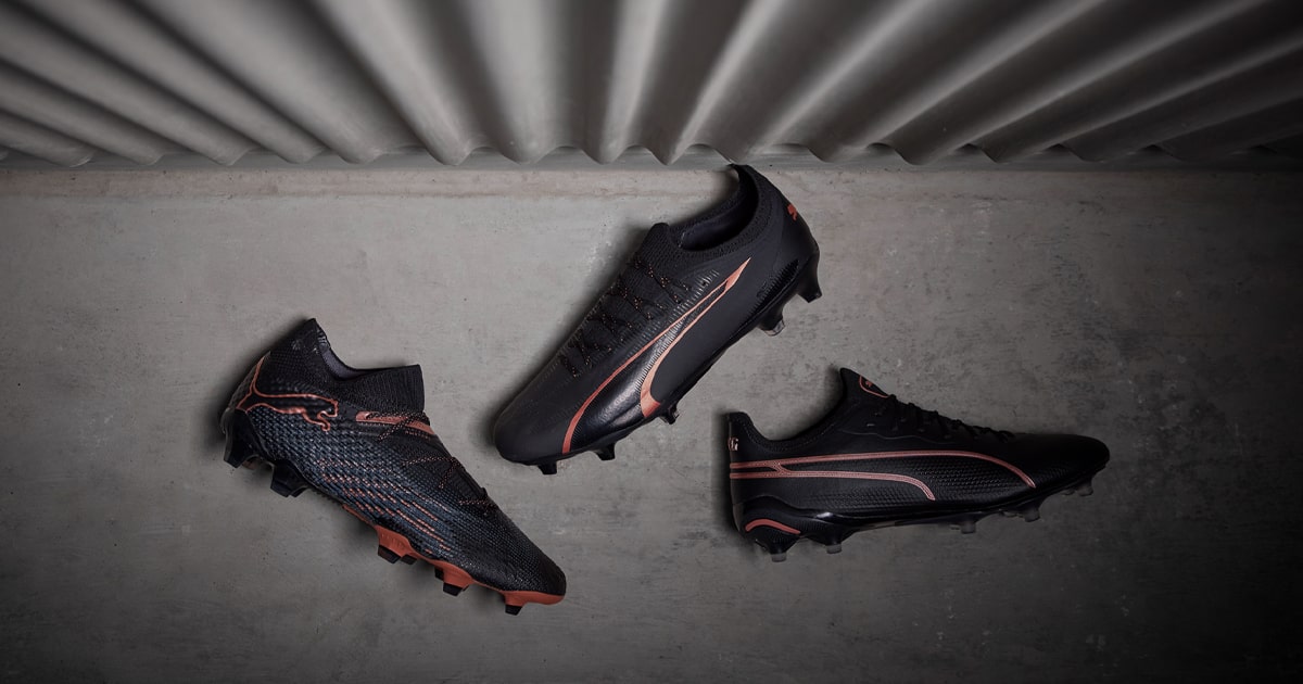 PUMA Reveal The Early 2024 Eclipse Pack - SoccerBible