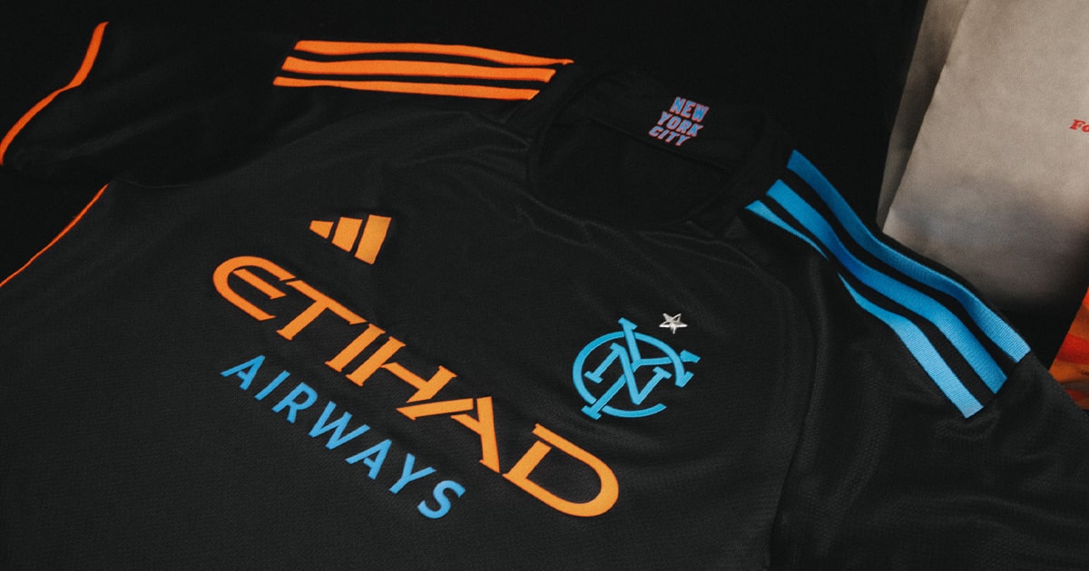 Nycfc 2015 best sale away jersey