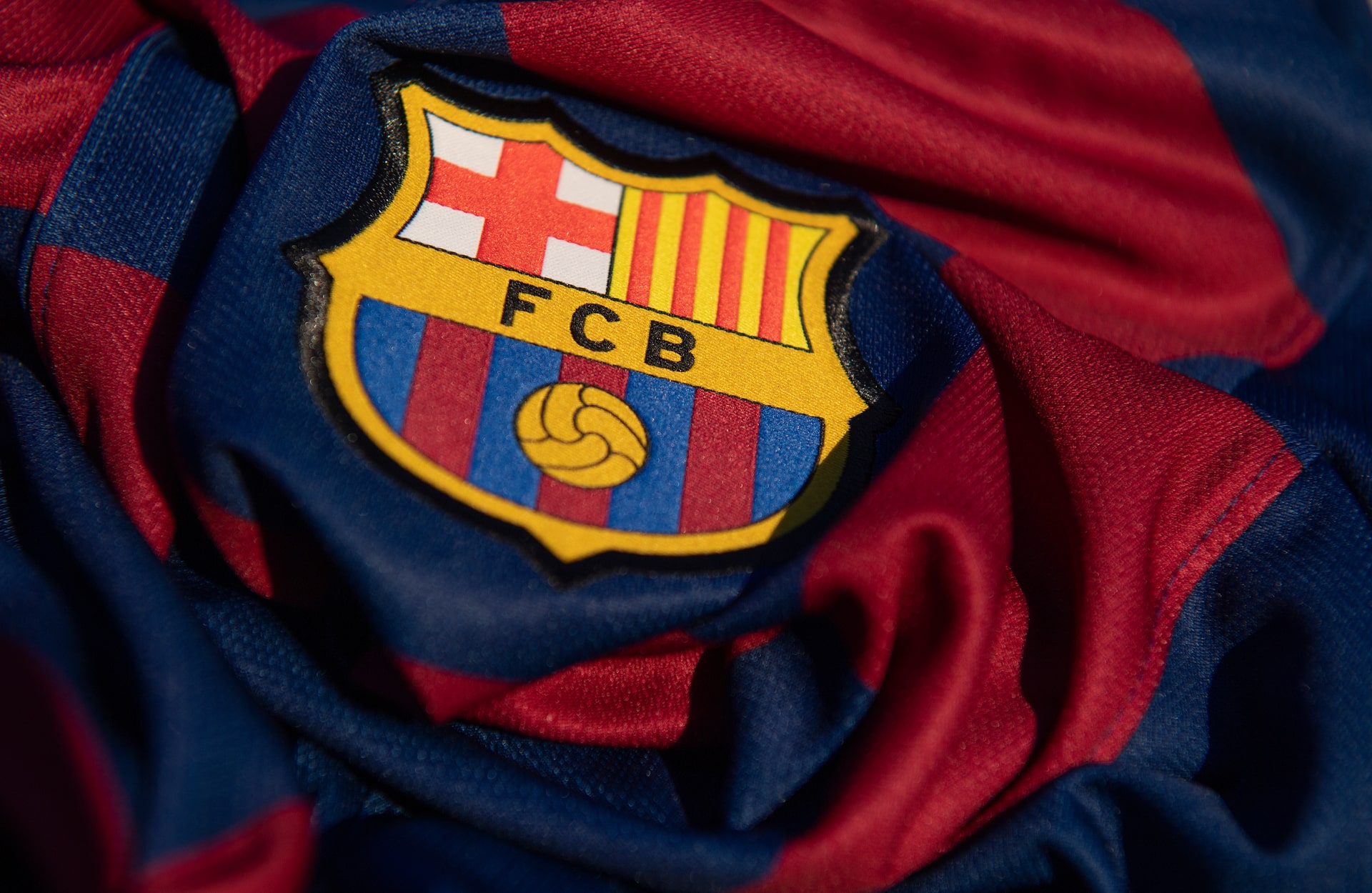 Barcelona To Manufacture Its Own Kits? - SoccerBible