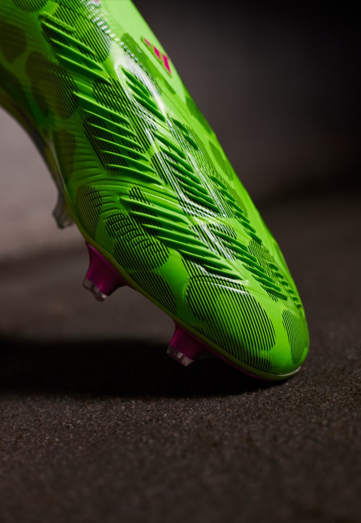 adidas Launch The 'Generation Pred' Predator 24 - SoccerBible