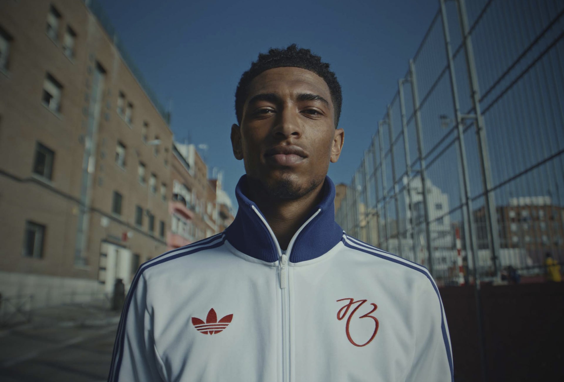 adidas Reveal New Brand Campaign Ahead Of A Summer Of Football SoccerBible