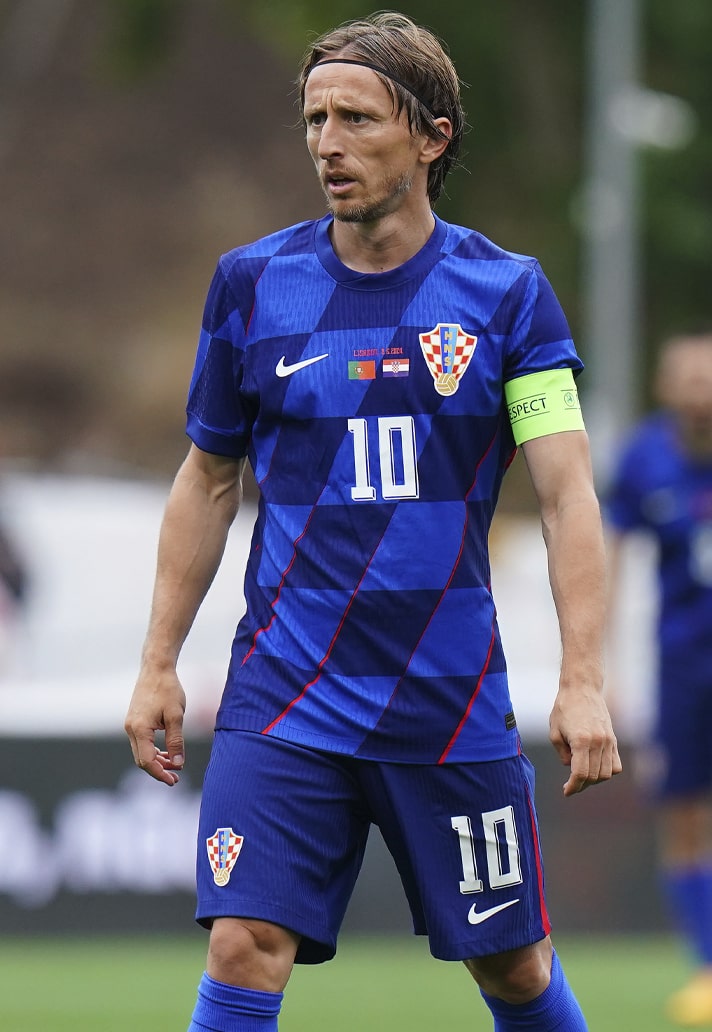 Our Top 10 Euro 2024 Kit Designs - SoccerBible