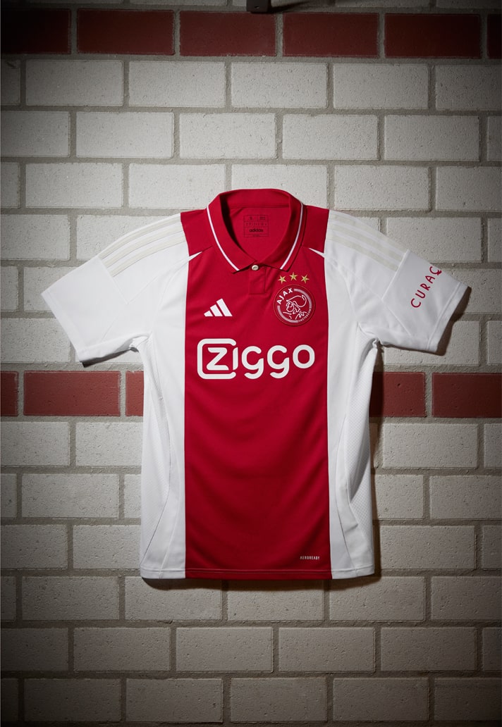 Ajax 8 Min