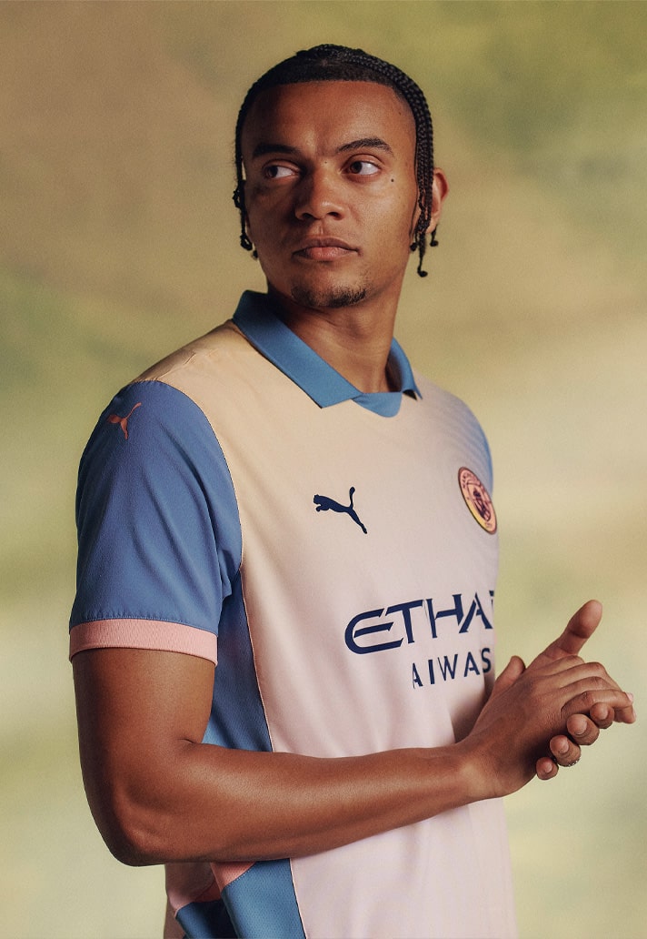 PUMA Reveal The Noel Gallagher-Co-Designed Man City 'Definitely City ...