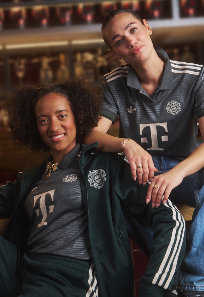 Munich jersey online