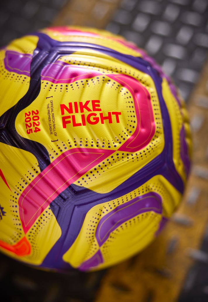 Nike premier league winter ball online