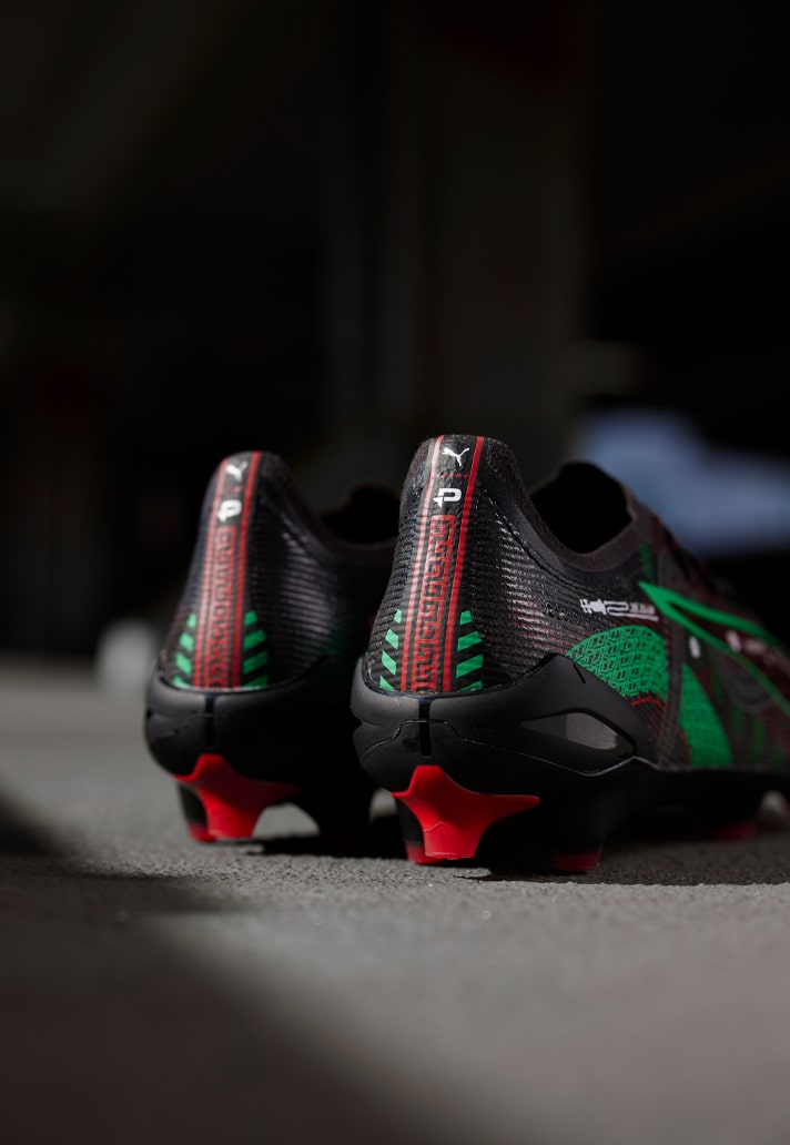 PUMA Pro Direct Drop The Limited Edition Ultra x Mexico SoccerBible