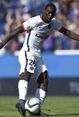 Jean-Kevin Augustin