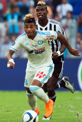 Mario Lemina