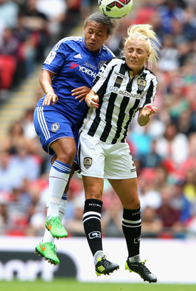 Alex Greenwood