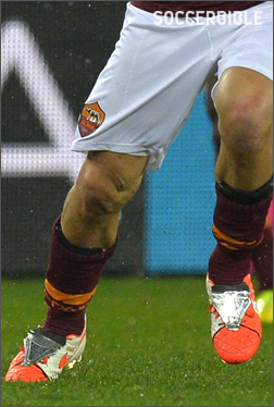 Francesco Totti