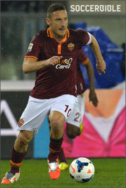 Francesco Totti