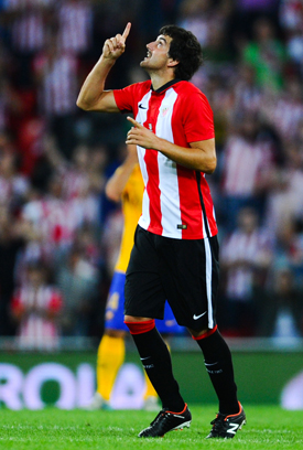 Mikel San Jose