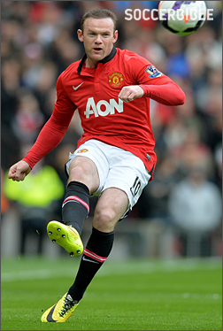 Wayne Rooney