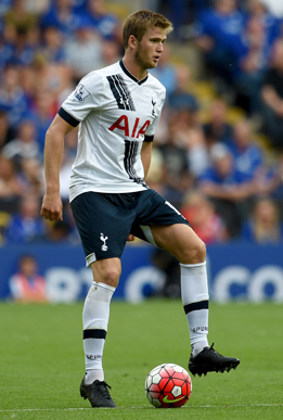 Eric Dier