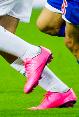 Global Boot Spotting - SoccerBible