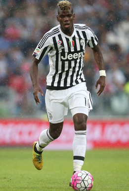 Paul Pogba